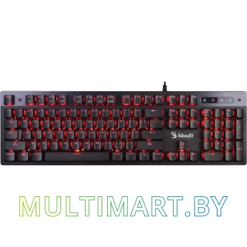 Клавиатура A4Tech Bloody B500